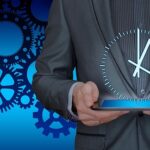 L’automatisation des processus métiers (RPA) : un gain de temps pour votre entreprise